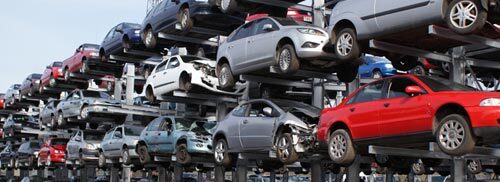 Car Dismantlers Salvage Campbellfield car dismantlers salvage belfield
