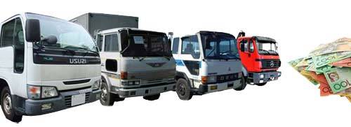 Cash For Trucks Belfield 1 earn cash For trucks belfield